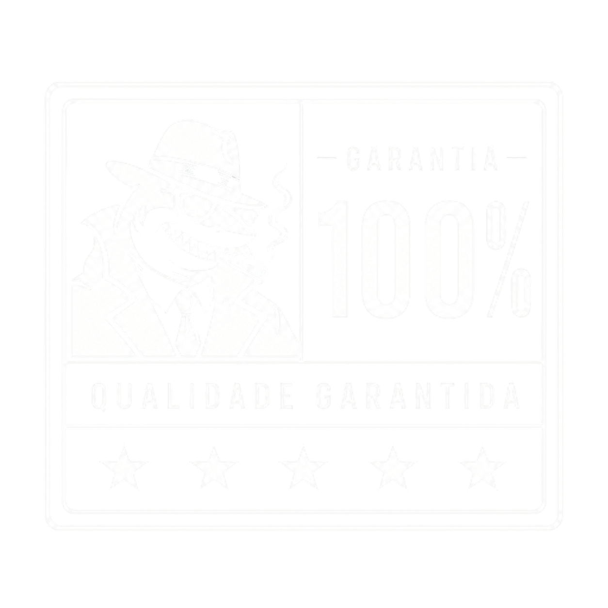 Selo de qualidade DEVShark